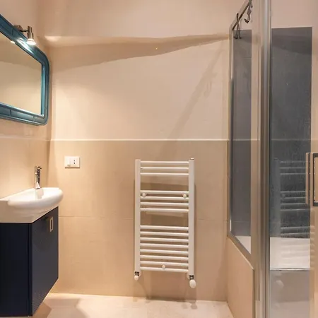 Apartment Orto Deluxe By Mmega