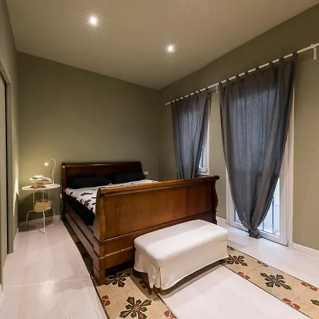 Orto Deluxe By Mmega Apartment