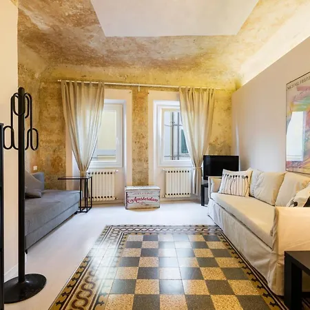 Appartement Orto Deluxe By Mmega