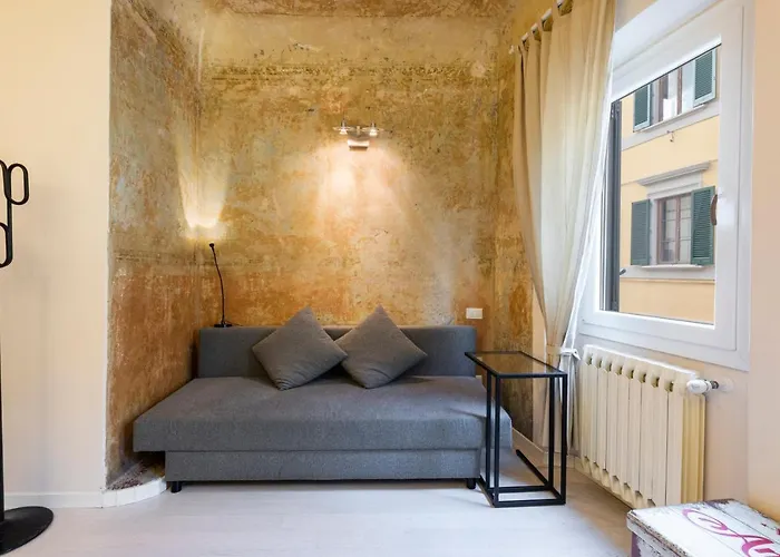 Orto Deluxe By Mmega Apartment *