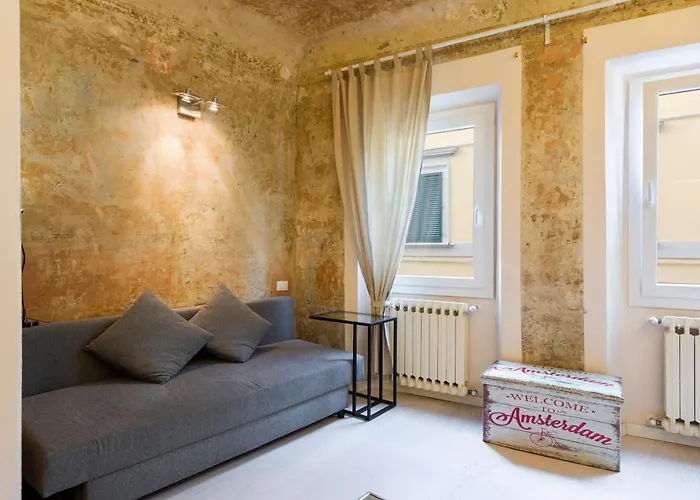 Orto Deluxe By Mmega Apartment