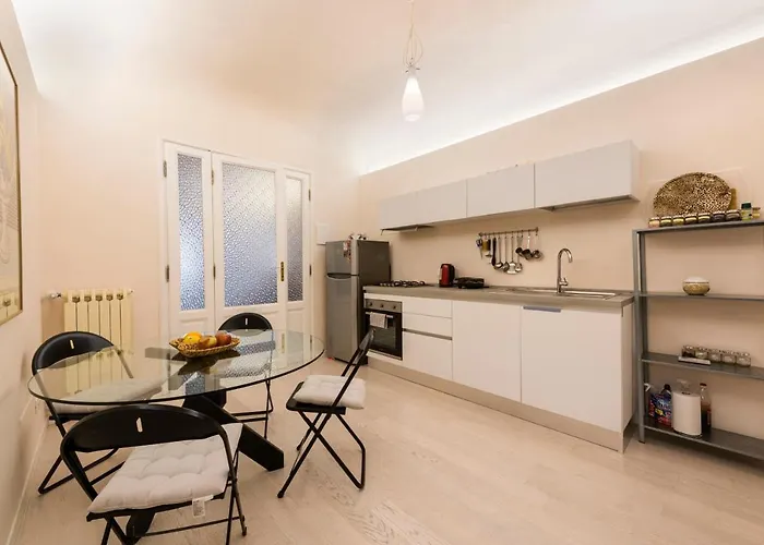 Orto Deluxe By Mmega Apartment *