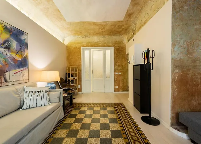 Orto Deluxe By Mmega Apartment *