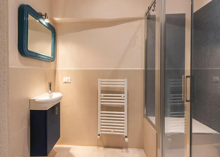 Apartment Orto Deluxe By Mmega