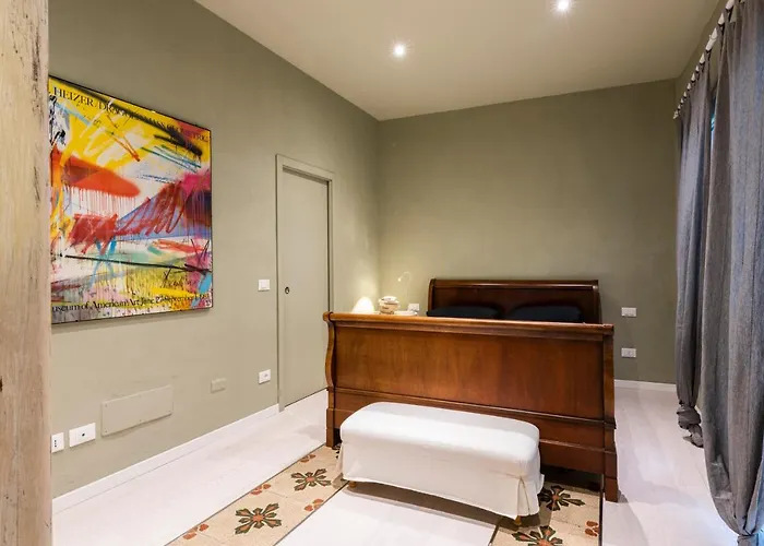 Apartment Orto Deluxe By Mmega *