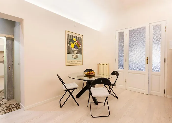 Apartment Orto Deluxe By Mmega Florence